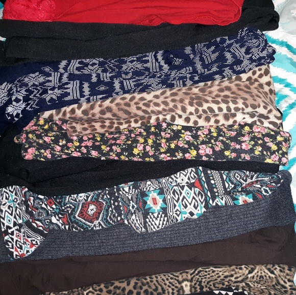 BUNDLE! 14 pairs! - Picture 6 of 6